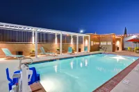 Home2 Suites by Hilton Azusa Hotels in Azusa