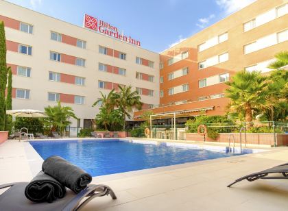 Hilton Garden Inn Malaga