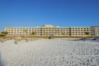 Hampton Inn Pensacola Beach Hotels in Gulf Breeze