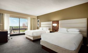 DoubleTree by Hilton Orlando Downtown