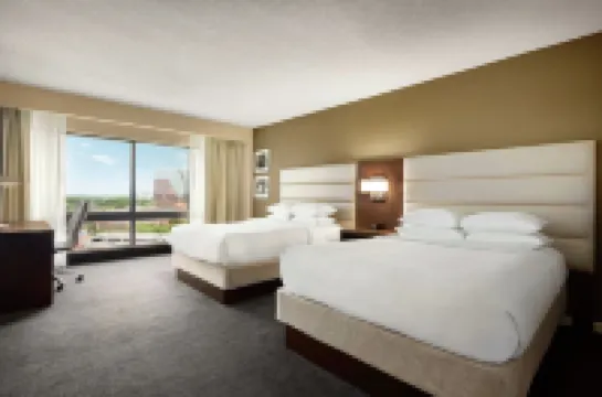 希爾頓逸林飯店奧蘭多市中心