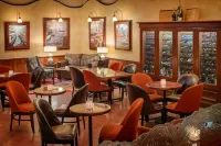 Hilton Seattle Airport & Conference Center - bar