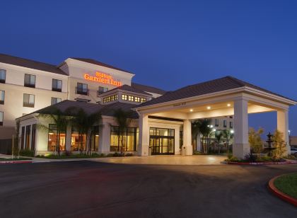 Hilton Garden Inn Sacramento/Elk Grove