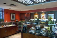Homewood Suites by Hilton Rockville- Gaithersburg - breakfast