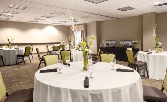 Hampton Inn & Suites Nashville-Smyrna