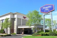 Hampton Inn Fall River/Westport