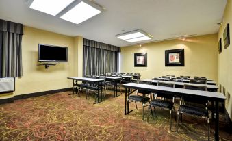 Hampton Inn Memphis-Poplar