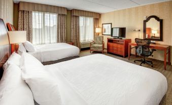 Hilton Garden Inn Lakewood