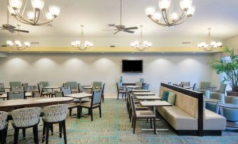 Homewood Suites by HIlton Port St. Lucie-Tradition