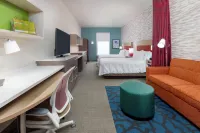 Home2 Suites by Hilton Orlando Near Universal Hotels in Orlando