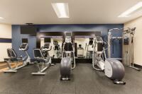 Hampton Inn Chicago Downtown/N Loop/Michigan Ave - Gym