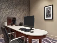 Homewood Suites by Hilton Chicago Downtown South Loop Отели рядом с достопримечательностью «Полевой Музей»