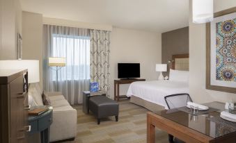 Homewood Suites by Hilton Miami Dolphin Mall