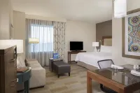 邁阿密海豚購物中心Homewood Suites by Hilton