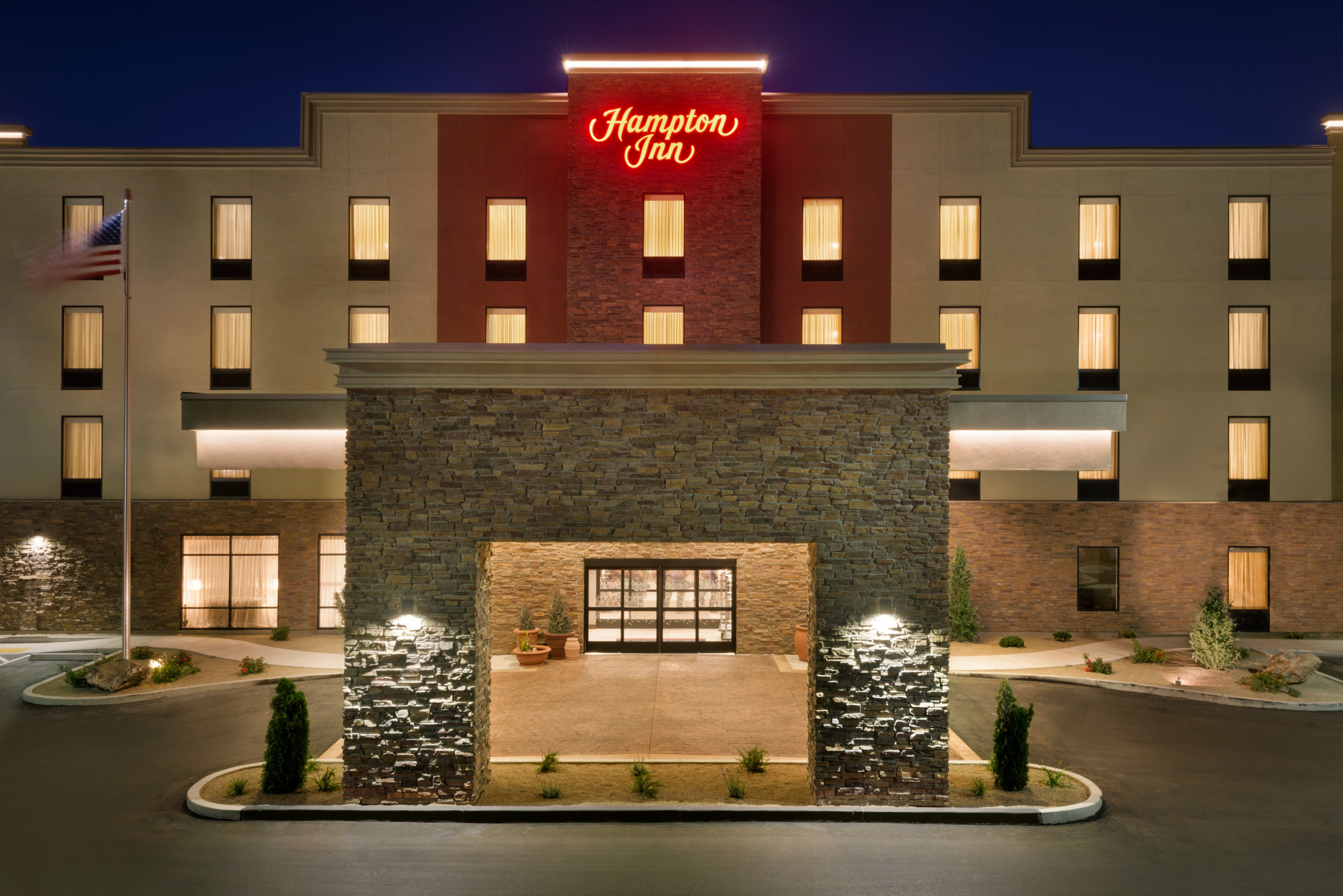 Hampton Inn by Hilton Elko Nevada