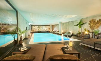 Nena Hotel Bremen
