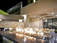 Home2 Suites by Hilton Plano Legacy West Ξενοδοχεία στην πόλη Collin County