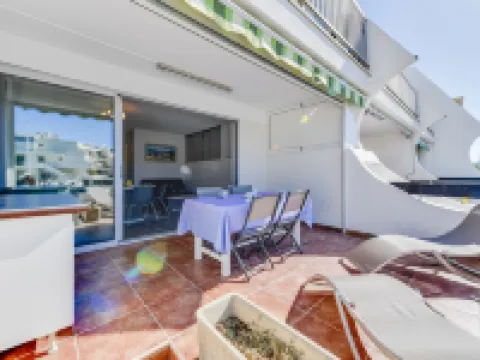 Les Marinas de la Plage I