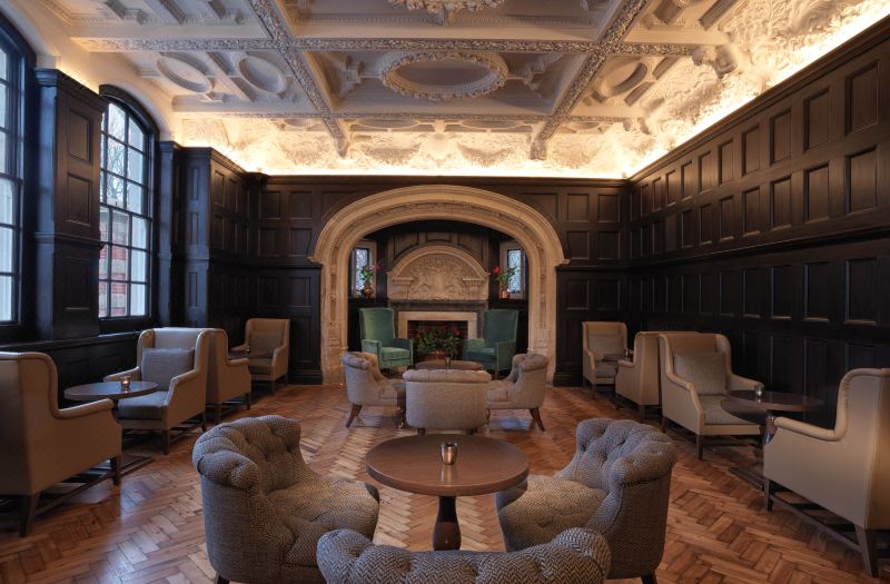 The Lalit London photo 4