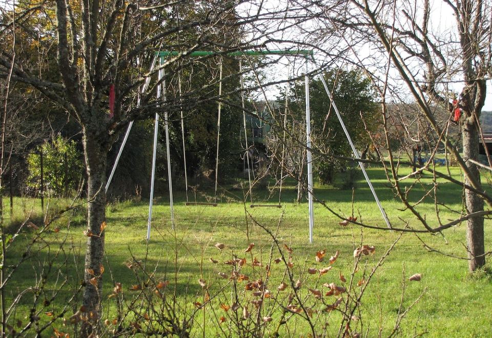 Gite Bourgogne les Moinillons - Housity
