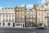 44 커즌 스트리트 바이 맨슬리 바머 커맨드 메모리얼 주변 호텔