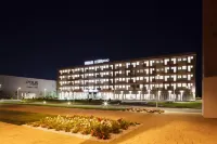 Mjus Resort & Thermal Park Отели в г. 