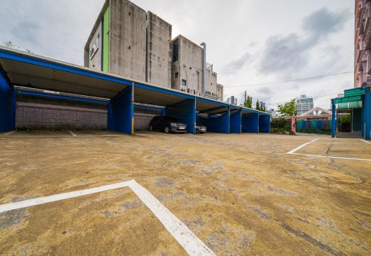 5. 모나리자모텔..