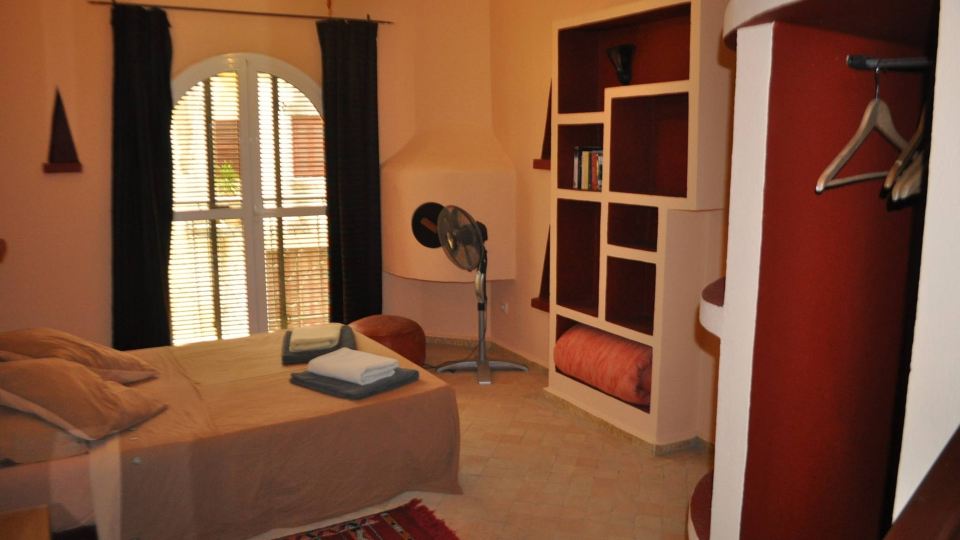 Appartement Avec Vue Panoramique Casbah Tanger 3ch