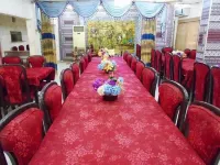 Sagar Hotel Hotels in Nawabshah