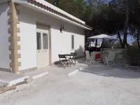 Bilocale in residence  - Climatizzato - Wi-fi in pieno relax Hotel in zona Ingresso spiaggia libera di San Lorenzo