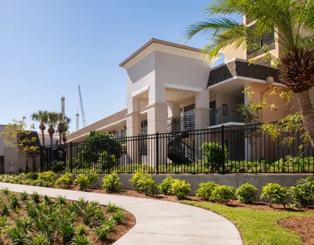 Wyndham I-Drive Avanti Resort & Conference Center