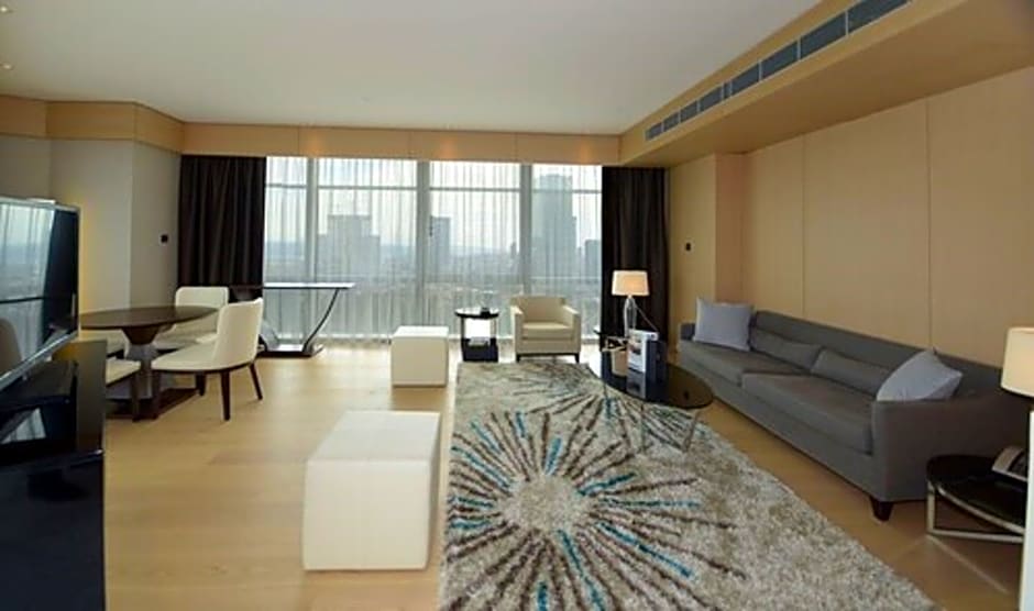 Wyndham Grand Istanbul Levent