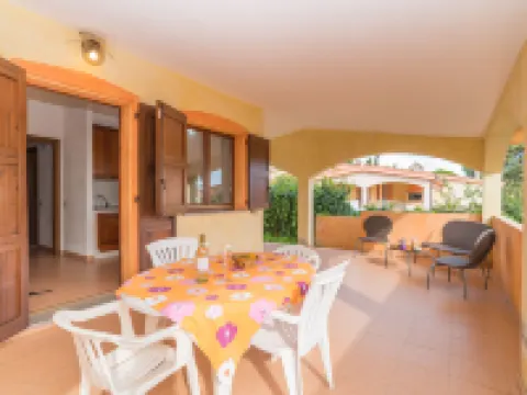 Case Stelle Marine (Rei217) Hotels in Sant'Elmo