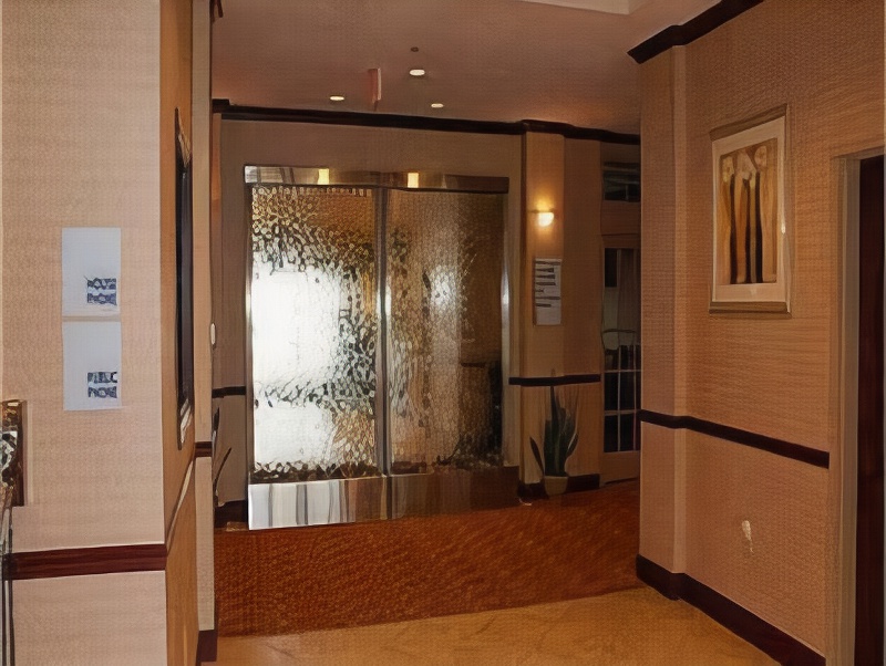 Holiday Inn Express Hotel & Suites Amarillo South, an Ihg Hotel