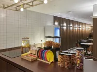 Ilsan Lake Bay Hotels near Rice House Tuna