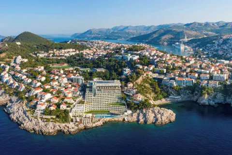 Rixos Premium Dubrovnik