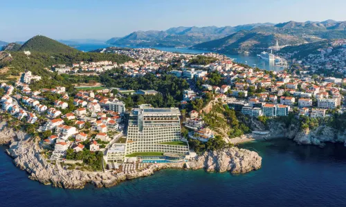 Rixos Premium Dubrovnik