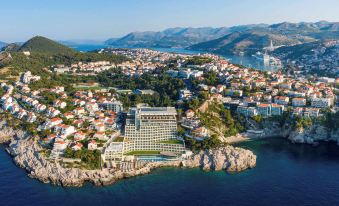 Rixos Premium Dubrovnik