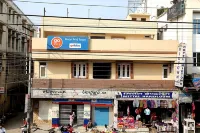 Hotel Midtown Hotels in Haridwar