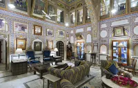 Hotel Castle Mandawa Hotels in Mandawa