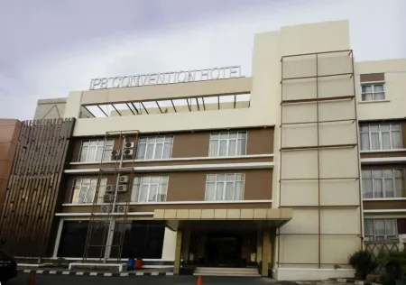 IPB Convention Hotel Botani Square