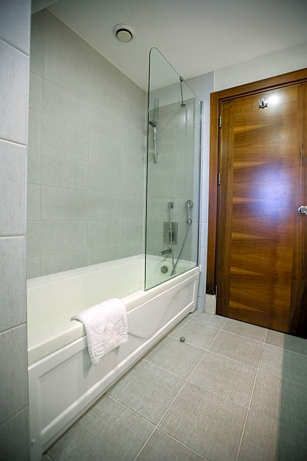 Baia Bursa Hotel