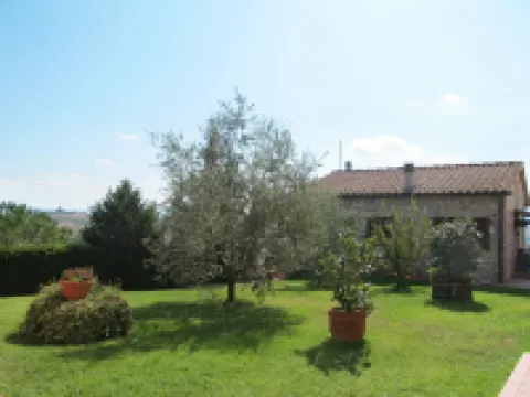 Casa Nuova - Volterra (Lai130) Hotels in Lajatico