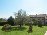 Casa Nuova - Volterra (Lai130)