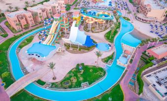 Charmillion Club Aqua Park