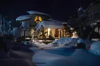 Tida House