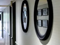 Logis Hôtel la Ferme de Flaran Hotel di Bonas