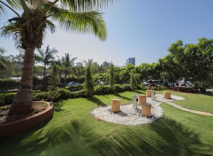 The Orchid Hotel Hinjewadi Pune