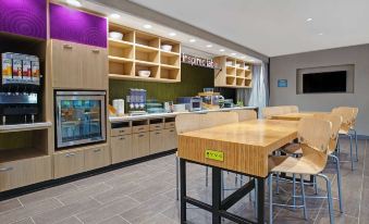 Home2 Suites by Hilton Yuma Pivot Point