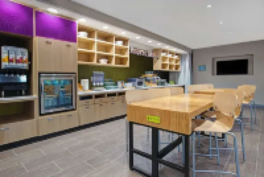 Home2 Suites by Hilton Yuma Pivot Point